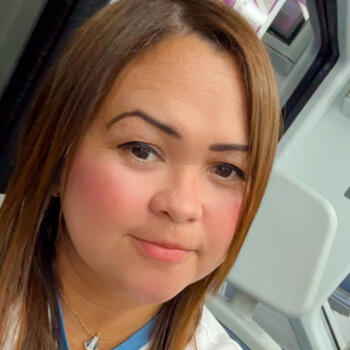 Nanny Alcobendas: Aurilys