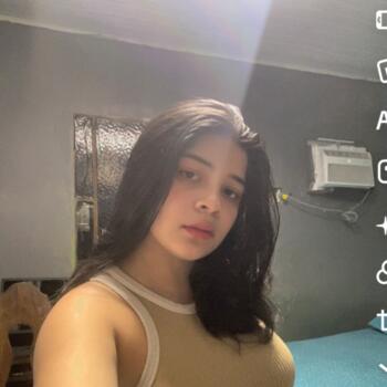 Babysitter Manaus: Cibeli