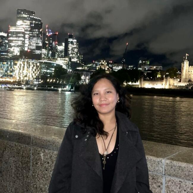 Babysitter in Welling: Sneha