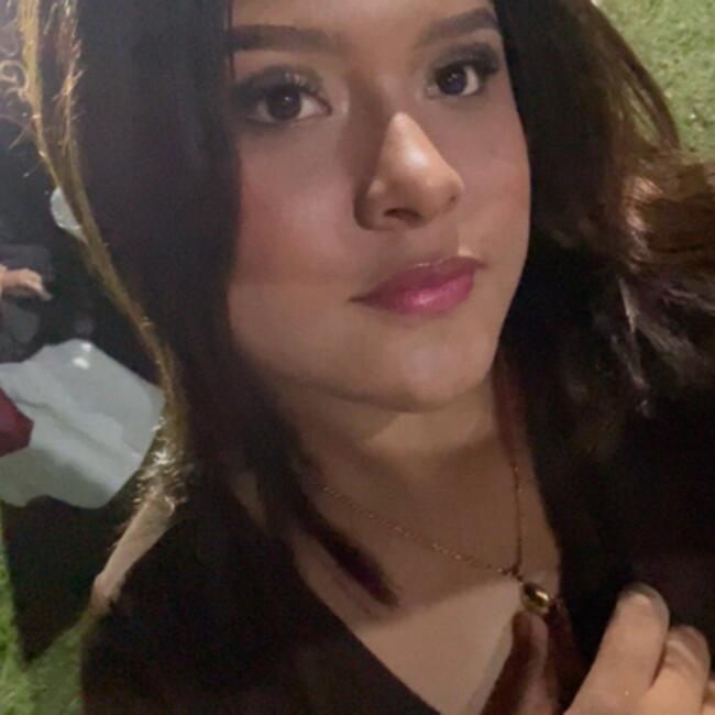 Babysitter in Acapulco de Juárez: María Natividad