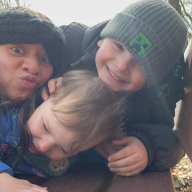 Babysitter in München: Valentina