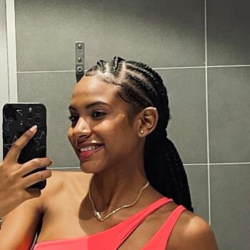 Babysitter in Puerto Pilón: Katherine