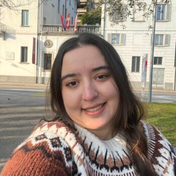 Babysitter Novate Milanese: Asra