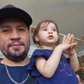 Parent Puente Alto: Marcelo Antonio