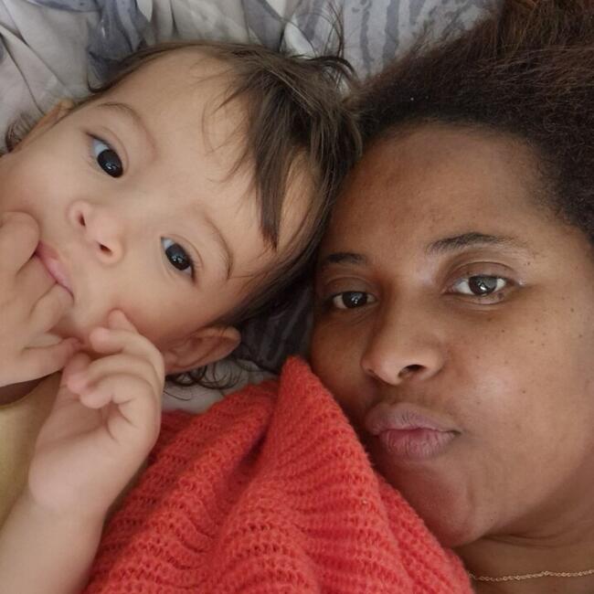 Babysitter Job in Wien: Herinirina
