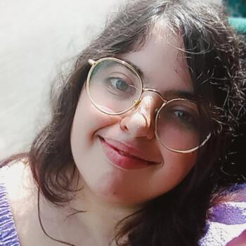 Babysitter in L'Hospitalet de Llobregat: Jennifer