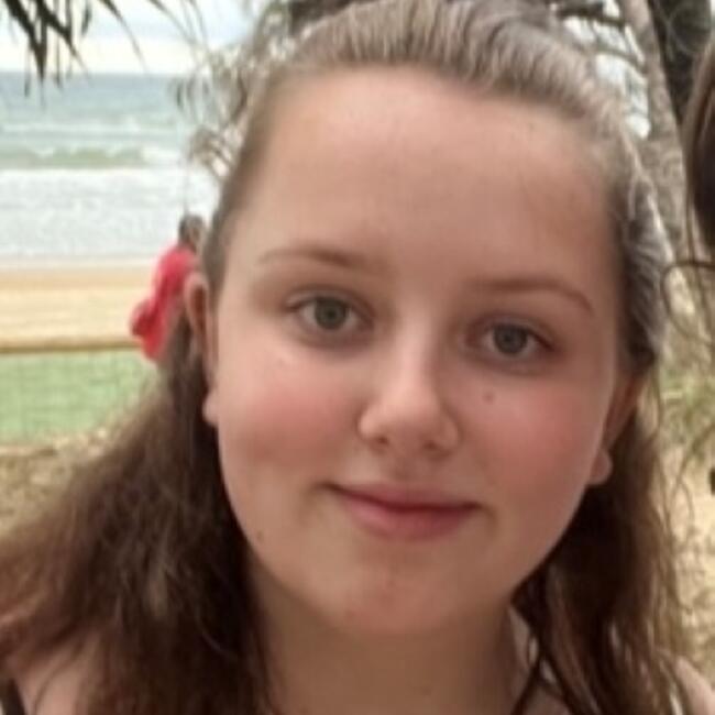 Babysitter in Churchill: Olivia