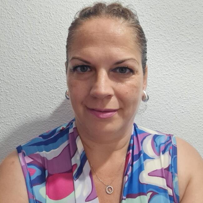 Babysitter in Mérida: Silvia