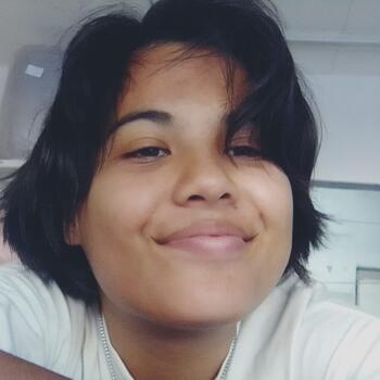 Niñera en La Plata: Ailen