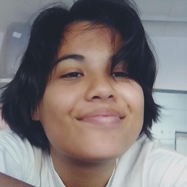 Niñera en La Plata: Ailen