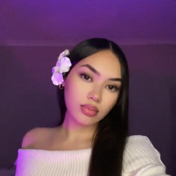 Babysitter in Auckland: Daesha