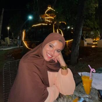 Babysitter Calais: Omaima