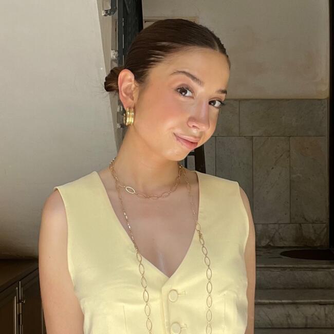 Nanny in Zaragoza: Sara