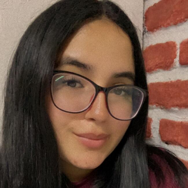 Babysitter in Lo Espejo: Camila