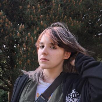 Babysitter στην περιοχή Πόρτο: Beatriz