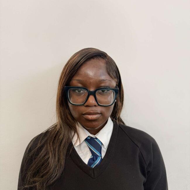 Babysitter in Manchester: Munachi