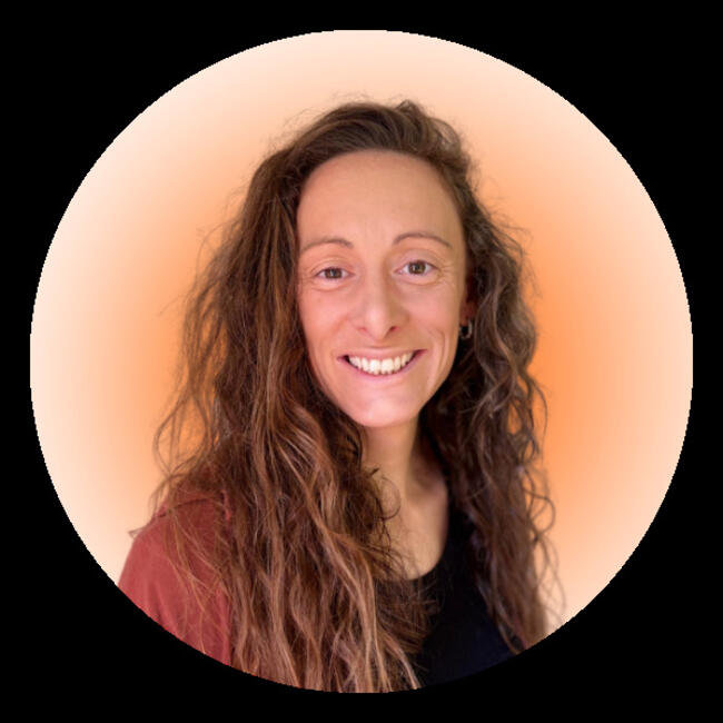 Babysitting job in Caldes de Malavella: Alba