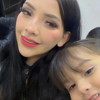 Babysitter in Nuevo México: Marias paulina