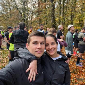 Babysitter Job in Schilde: Babysitter Job Maria