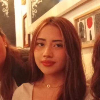 Babysitter Jardines de la Silla: Valentina