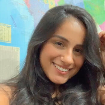 Babá Rio de Janeiro: Dâmaris