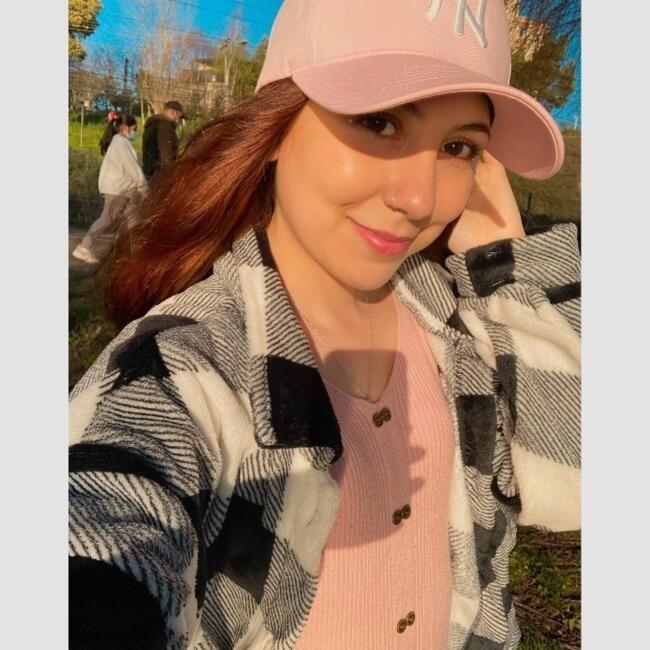 Babysitter in Lota: Ignacia