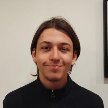 Babysitter in Charly: Oscar