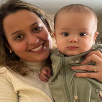 Babysitter St. Catharines: Caroline