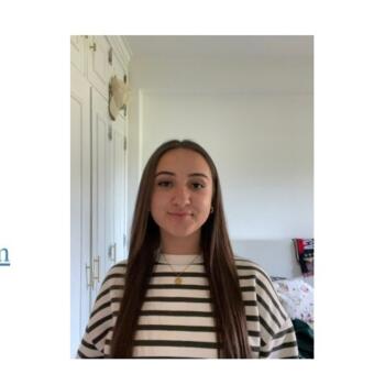 Babysitter στην περιοχή Cacém: Beatriz