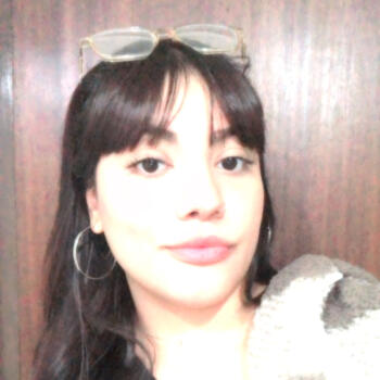 Nounou à Valence: Camila