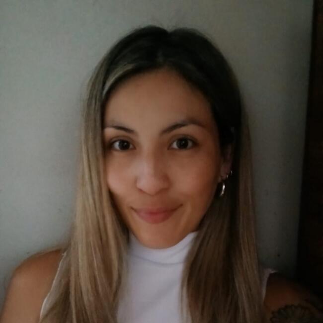 Niñera en Casilda: Analía