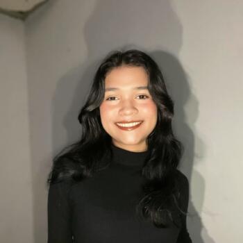 Niñera en Barinas: Saray