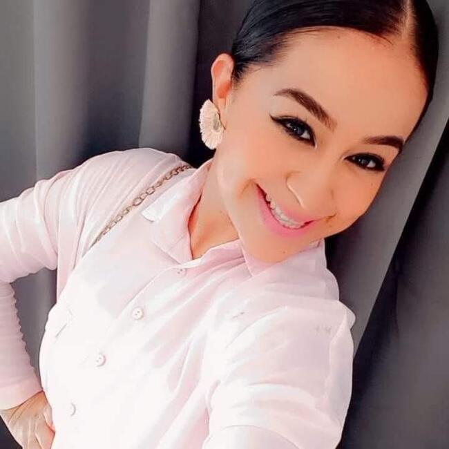 Niñera en Playa del Carmen: Karina