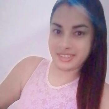 Babá em Aracaju: Paula