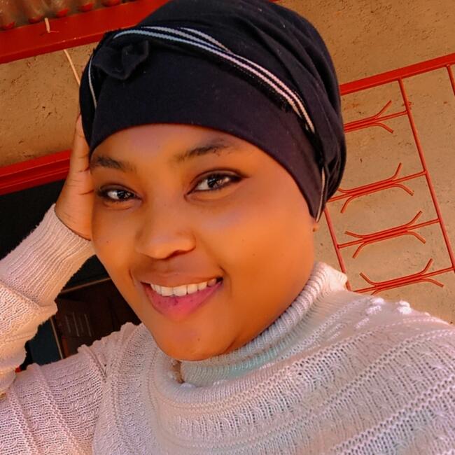 Babysitter in Kimberley: Martha