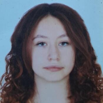 Canguro en Burlada: Camila