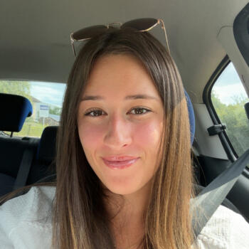 Babysitter in Nancy: Julie