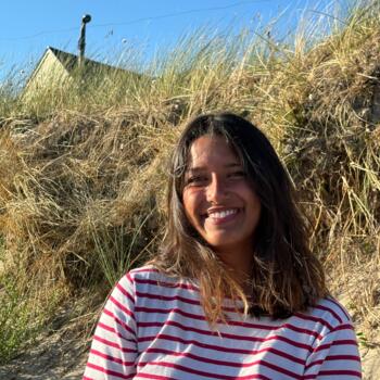 Babysitter in Nantes: Leilanie