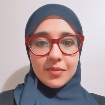 Babysitter a Torino: Siham