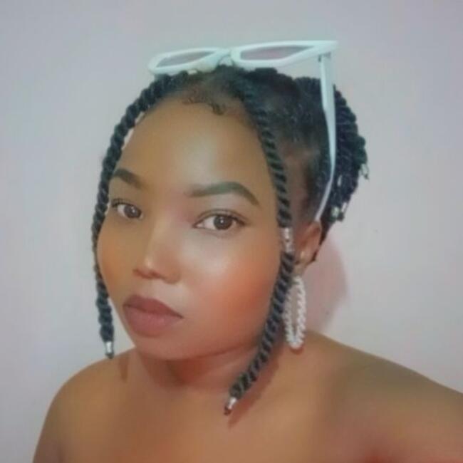 Babysitter in Nairobi: Mwantha