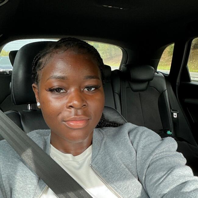 Babysitter in Brentwood: Nicole