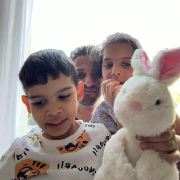 Babysitting job in Dammam: babysitting job Rio