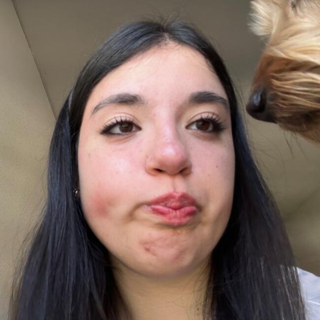 Niñera en Montevideo: Julieta