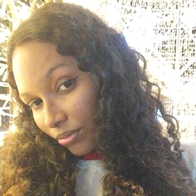 Babysitter in Timon: Laila