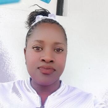 Babysitter in Tembisa (Gauteng): Sandra