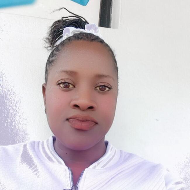 Babysitter in Tembisa (Gauteng): Sandra