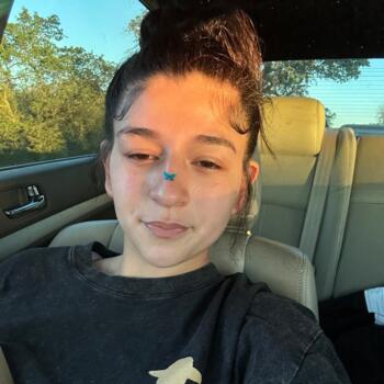 Babysitter in Merced: Sabrina