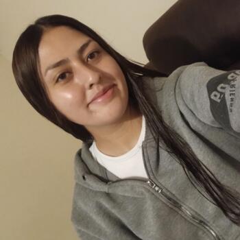 Babysitter Santiago: Valentina Pardo 