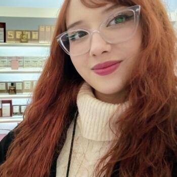 Babysitter in Los Mochis: Génesis Montserrat