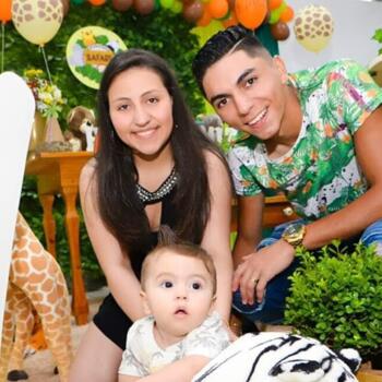 Família Itapema: Wiliam